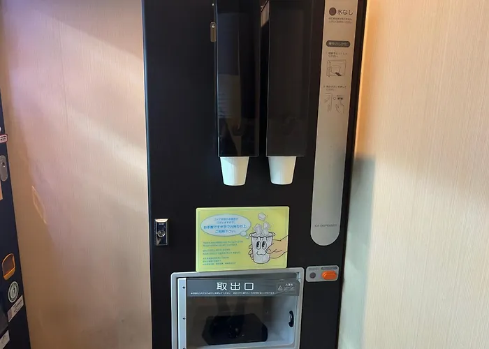 Dormy Inn高階飯店 - 博多運河城前天然溫泉