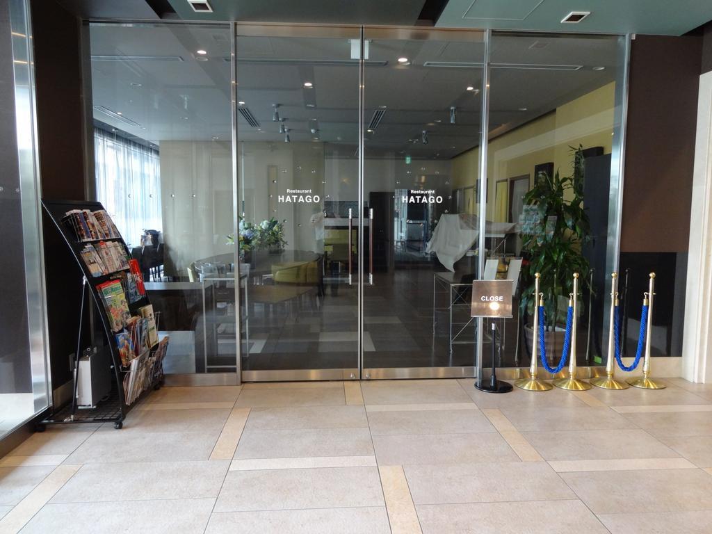 Dormy Premium Hakata Canal Mae 3*