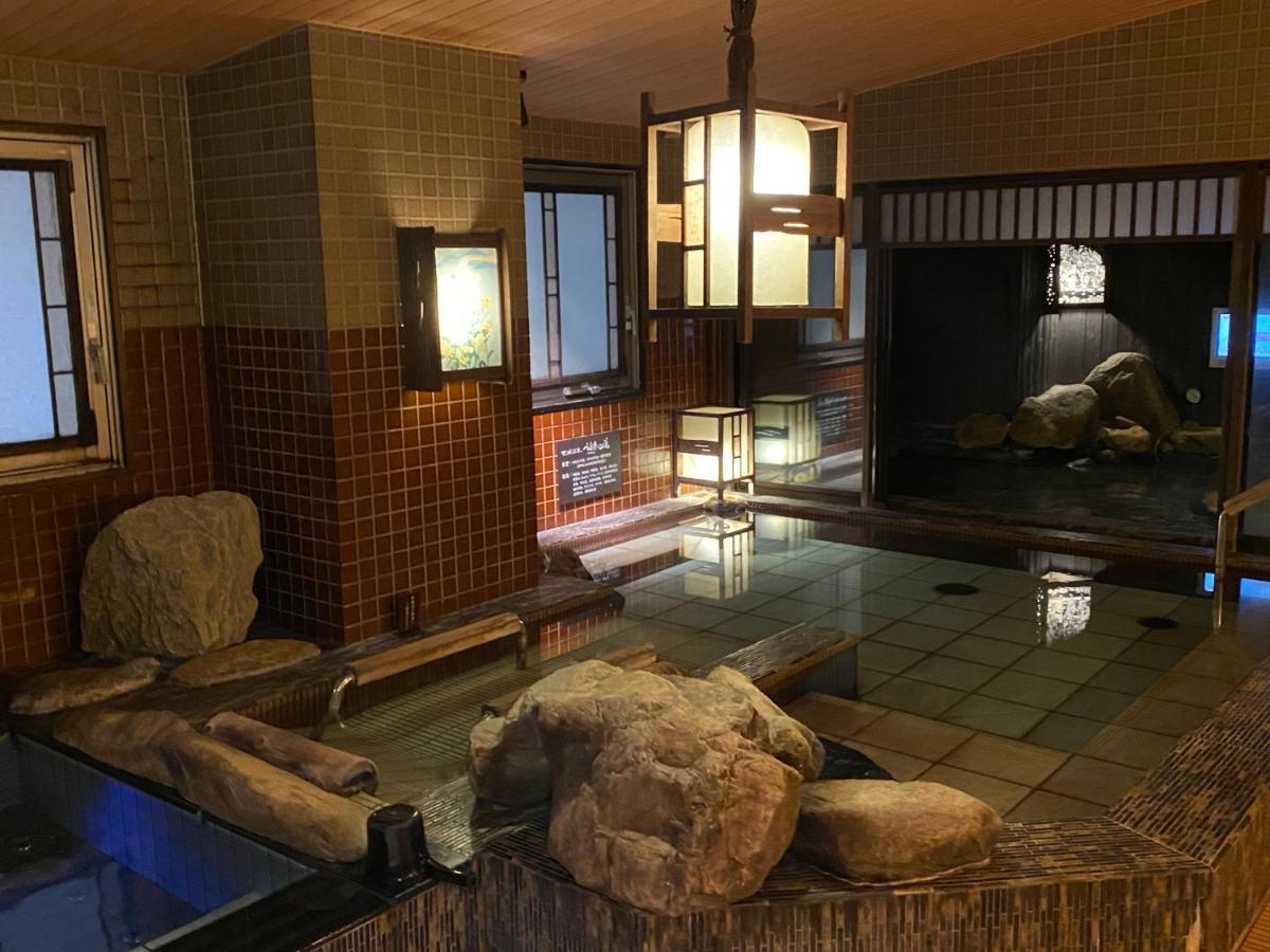 酒店 Dormy Premium Hakata Canal Mae 3*