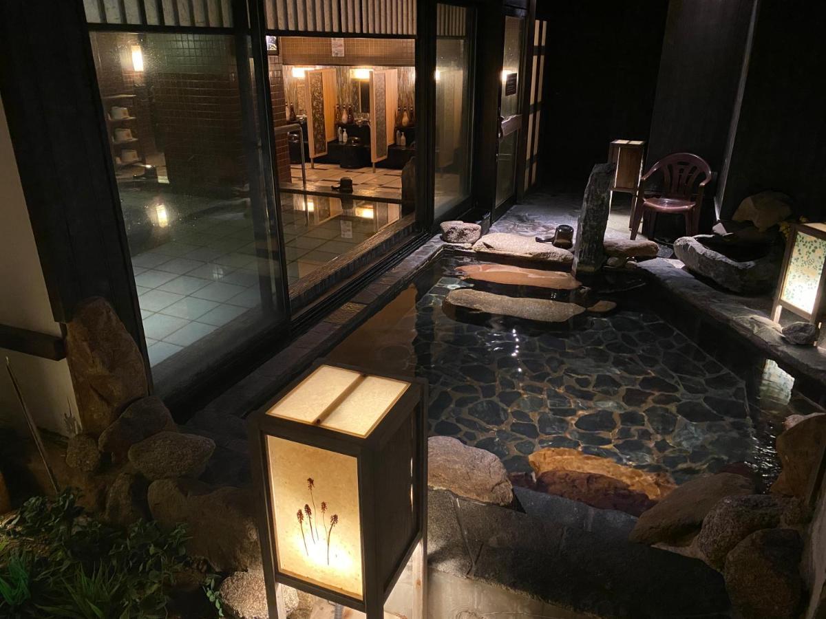酒店 Dormy Premium Hakata Canal Mae 3*