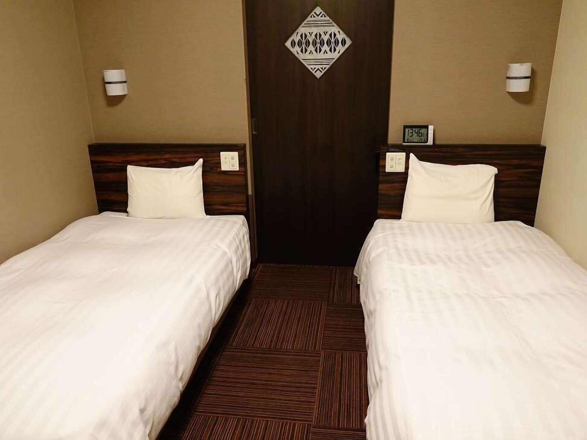 Dormy Premium Hakata Canal Mae 3*