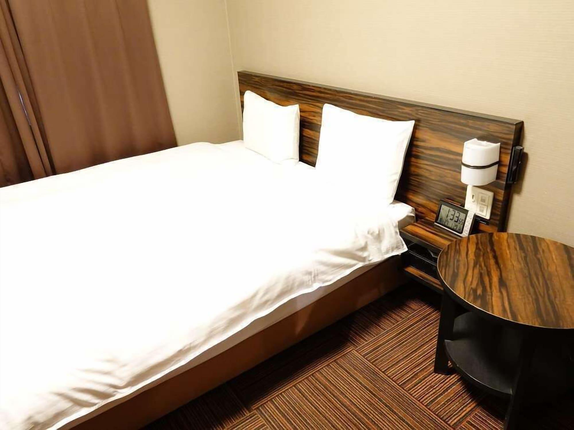 Dormy Premium Hakata Canal Mae Hotel 3*
