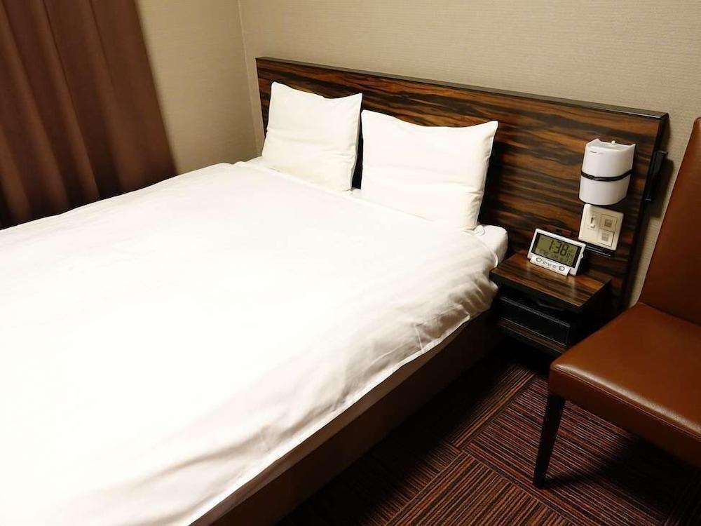 Dormy Premium Hakata Canal Mae 酒店 3*
