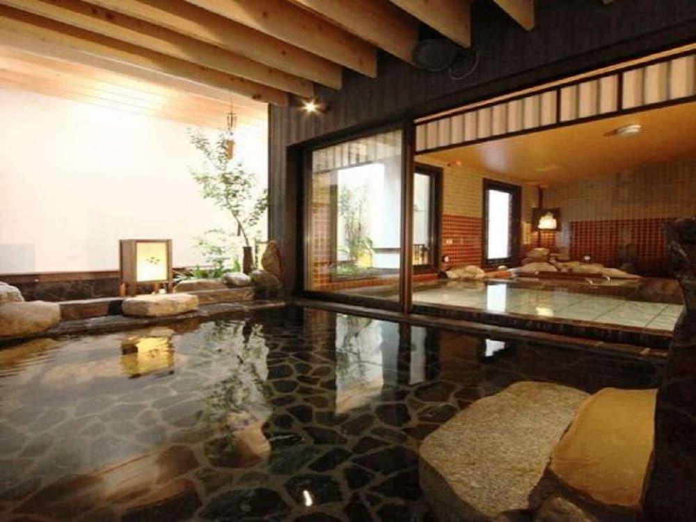 Dormy Premium Hakata Canal Mae Hotel Fukuoka (Fukuoka)