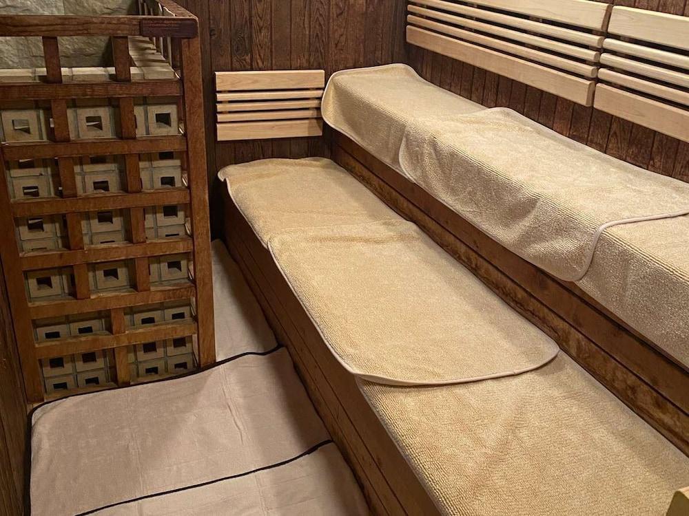Dormy Premium Hakata Canal Mae 3* Fukuoka (Fukuoka)
