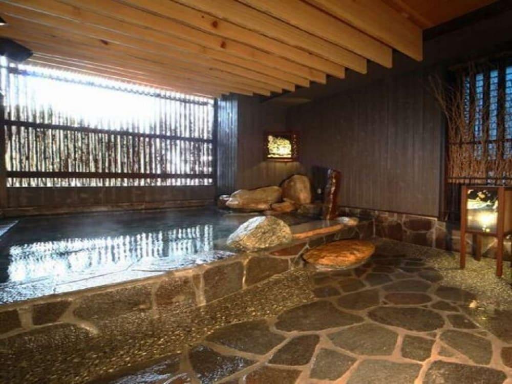 Dormy Premium Hakata Canal Mae 酒店