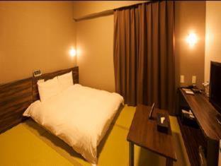 Dormy Premium Hakata Canal Mae 酒店