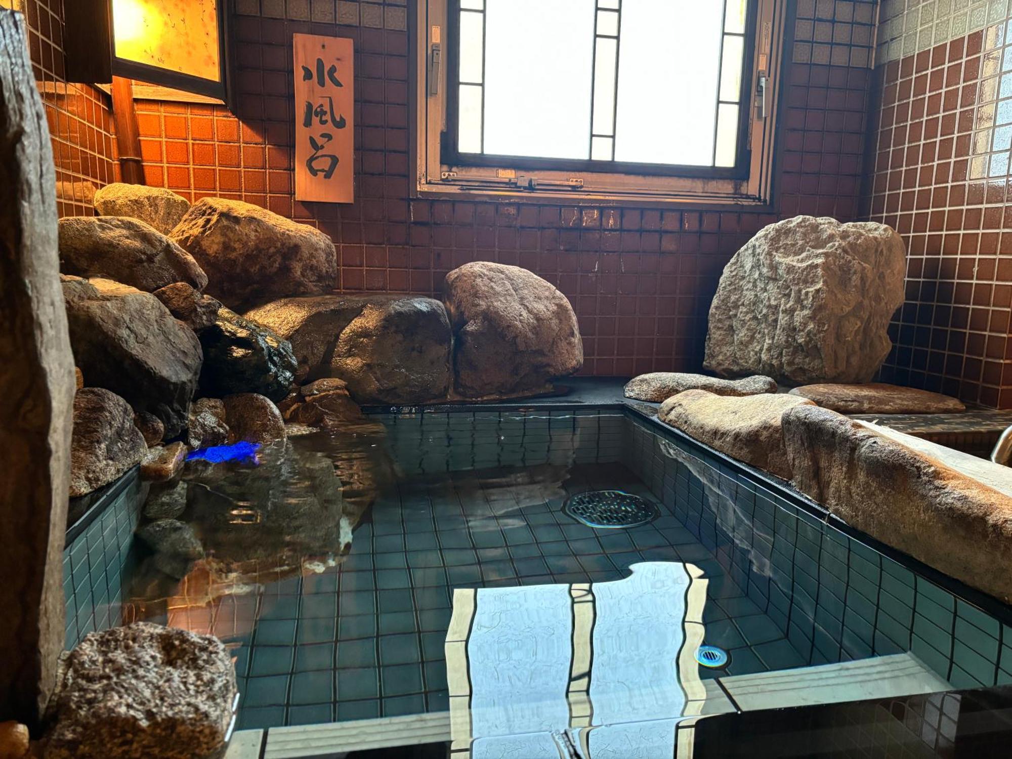 Dormy Premium Hakata Canal Mae 酒店 3*