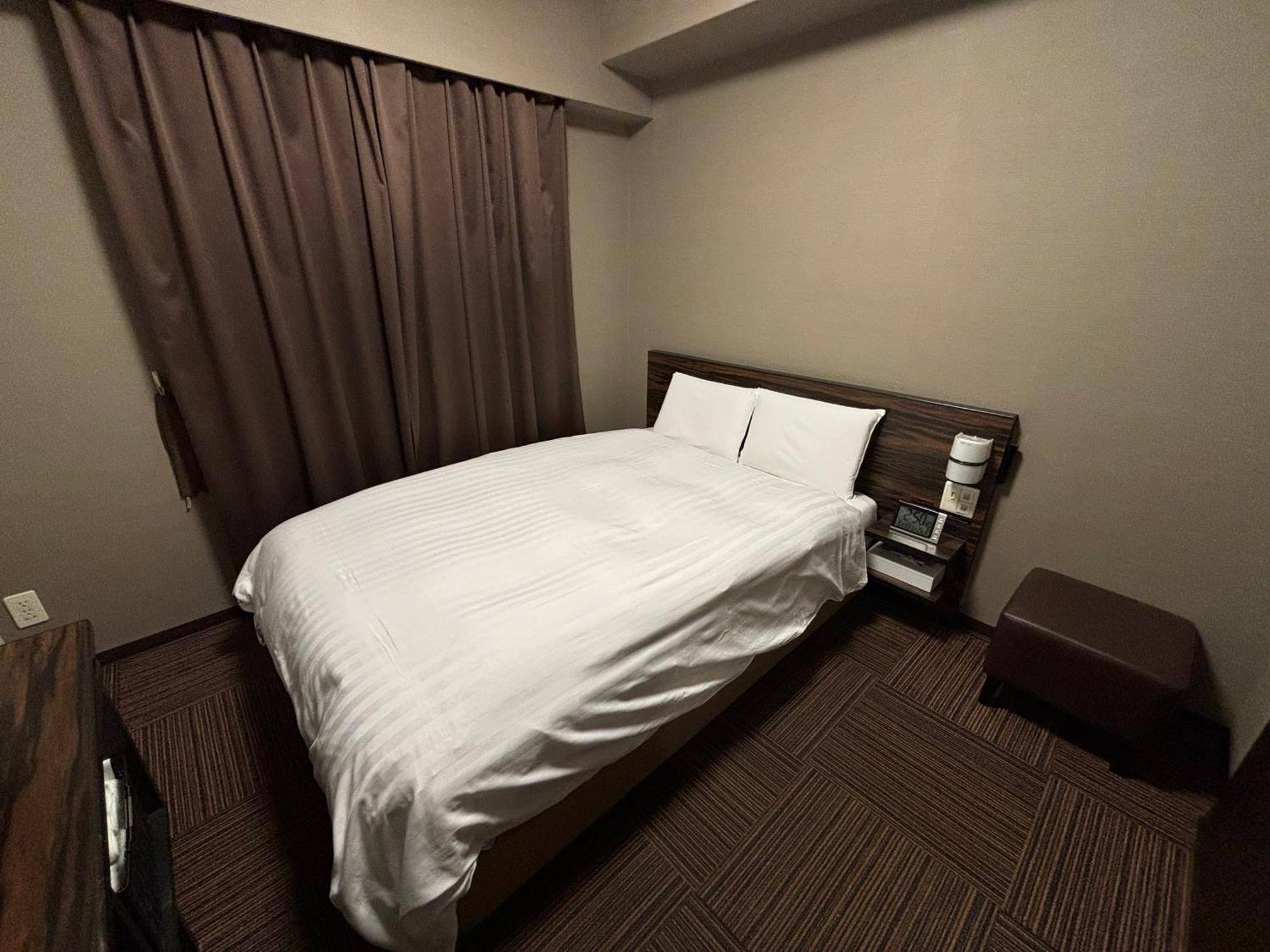 Dormy Premium Hakata Canal Mae