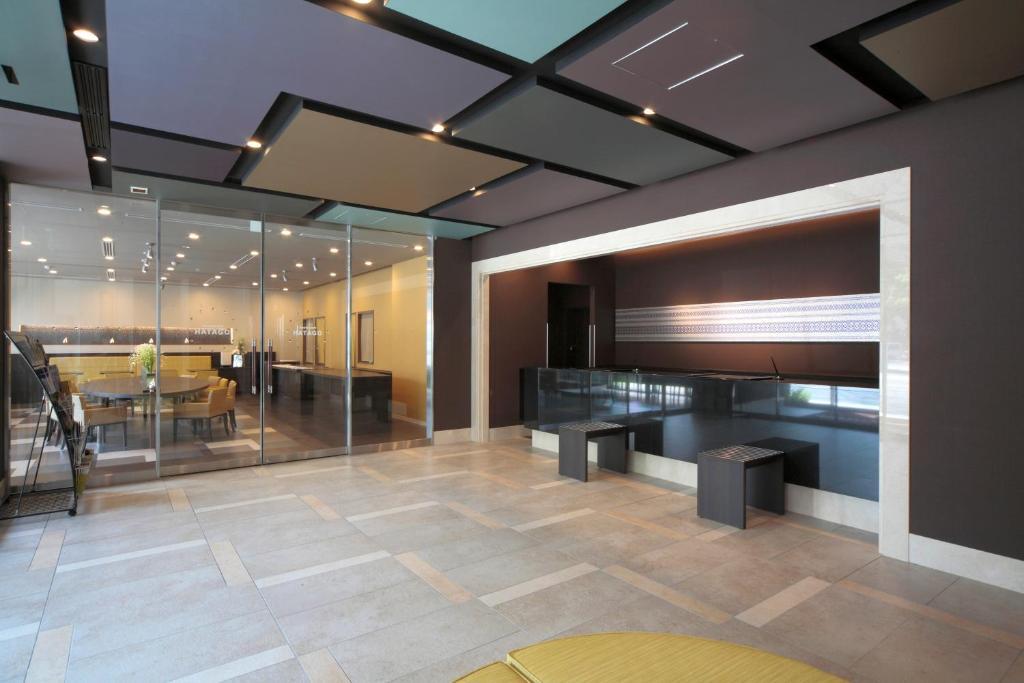 Dormy Premium Hakata Canal Mae Hotel Fukuoka (Fukuoka)