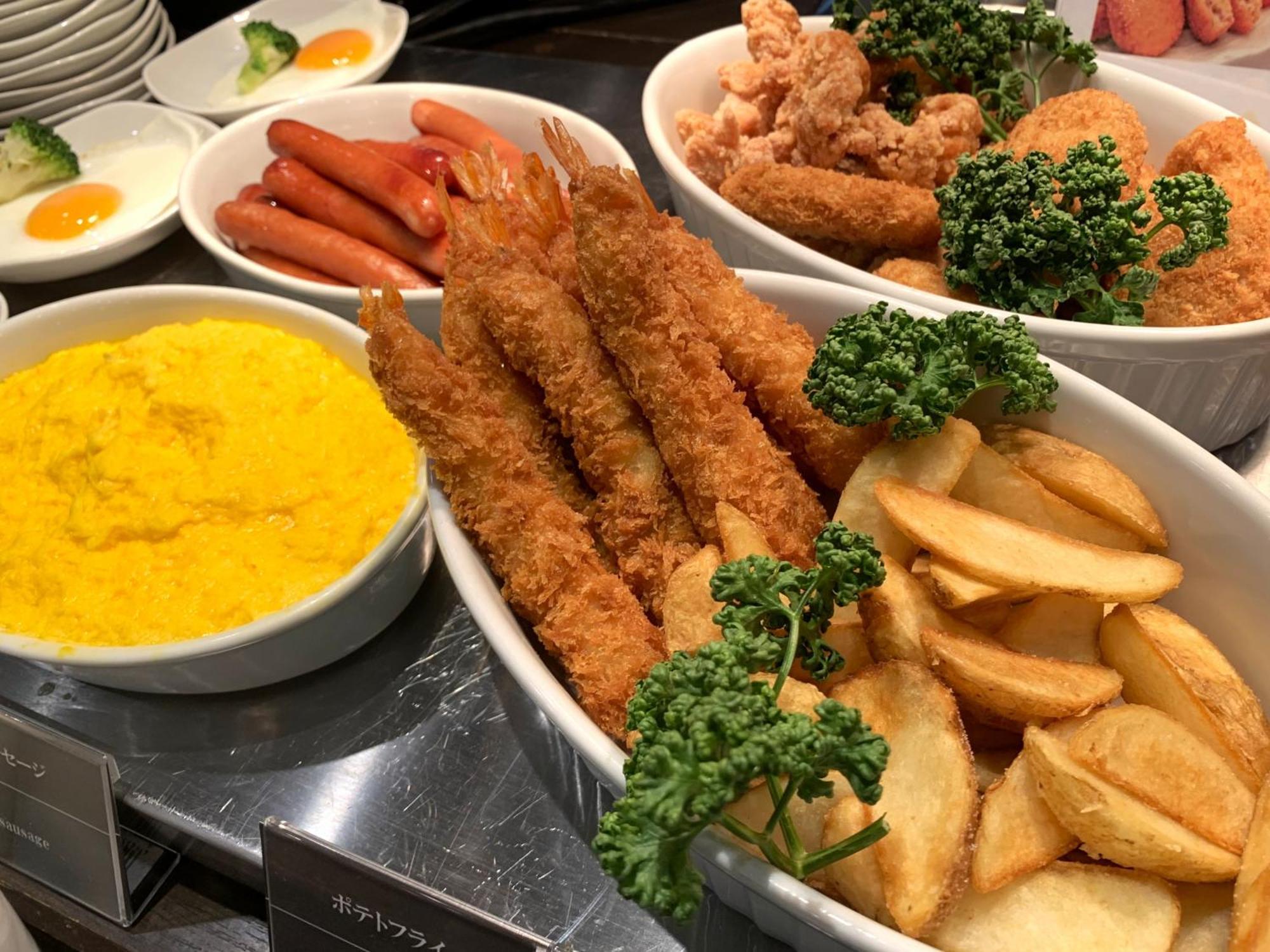 ドーミーインpremium博多・キャナルシティ前 3* 福岡市